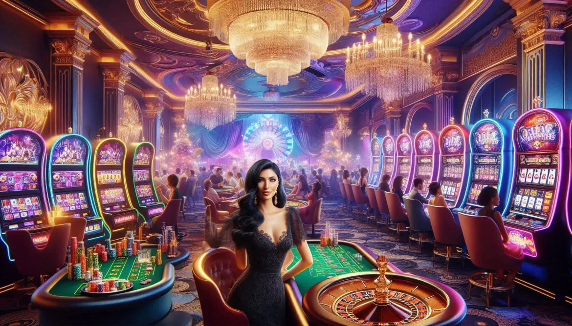 Atlantis Slots